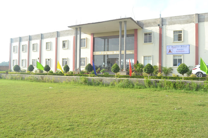 Sunbeam School